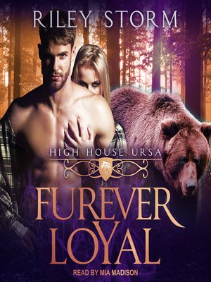 cover image of Furever Loyal